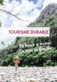 tourisme durable